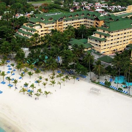 Coral Costa Caribe Beach Resort Juan Dolio Εξωτερικό φωτογραφία