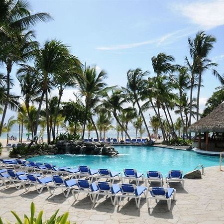 Coral Costa Caribe Beach Resort Juan Dolio Εξωτερικό φωτογραφία
