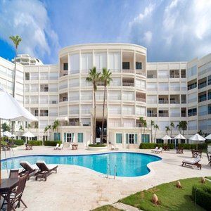 Coral Costa Caribe Beach Resort Juan Dolio Εξωτερικό φωτογραφία