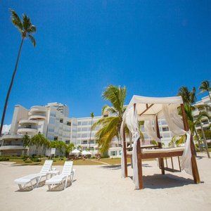 Coral Costa Caribe Beach Resort Juan Dolio Εξωτερικό φωτογραφία