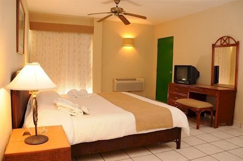 Coral Costa Caribe Beach Resort Juan Dolio Εξωτερικό φωτογραφία
