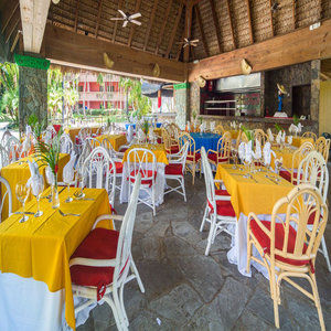 Coral Costa Caribe Beach Resort Juan Dolio Εξωτερικό φωτογραφία