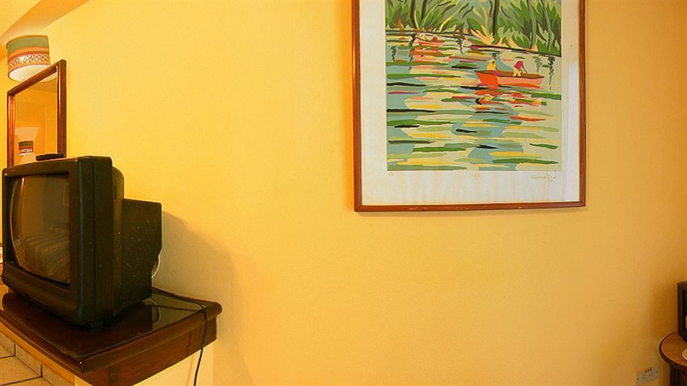 Coral Costa Caribe Beach Resort Juan Dolio Εξωτερικό φωτογραφία