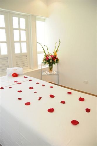 Coral Costa Caribe Beach Resort Juan Dolio Εξωτερικό φωτογραφία