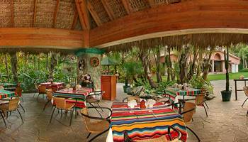 Coral Costa Caribe Beach Resort Juan Dolio Εξωτερικό φωτογραφία