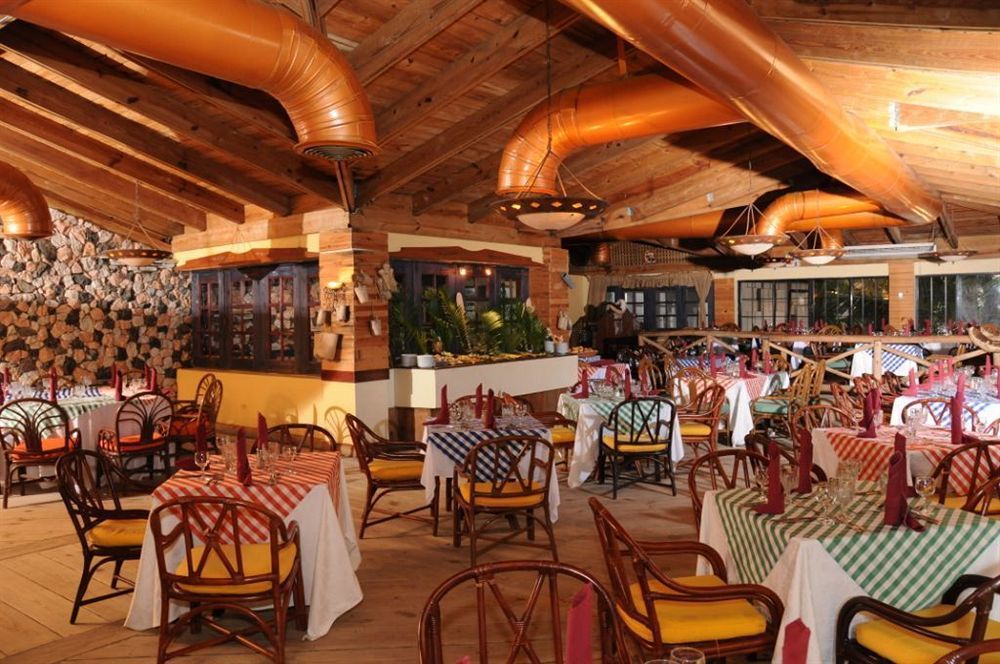 Coral Costa Caribe Beach Resort Juan Dolio Εξωτερικό φωτογραφία